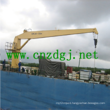 Electric Jib Crane